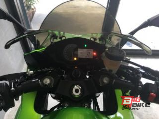  Kawasaki Ninja 1000